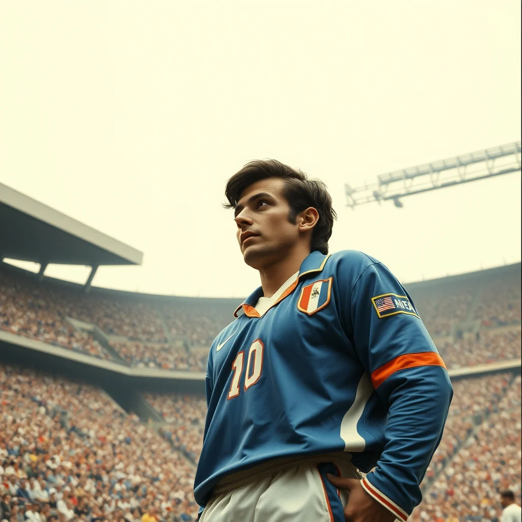 Diego Maradona, 1986 Dünya Kupası finalinde